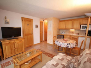 Charmant appart 3 pièces, bien équipé, 4-5 pers, parking, Les Saisies - FR-1-293-208